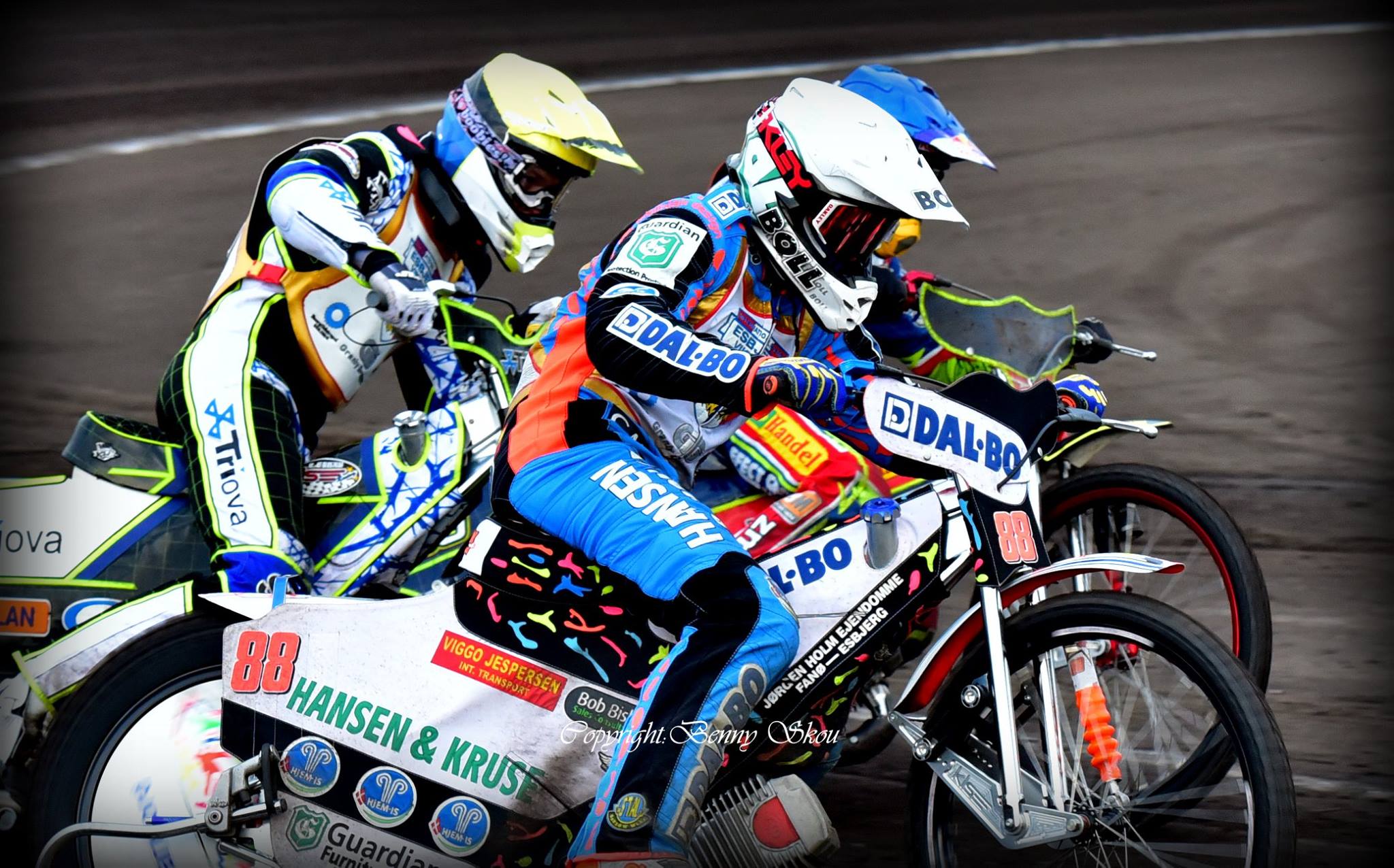 Niels-Kristian Iversen