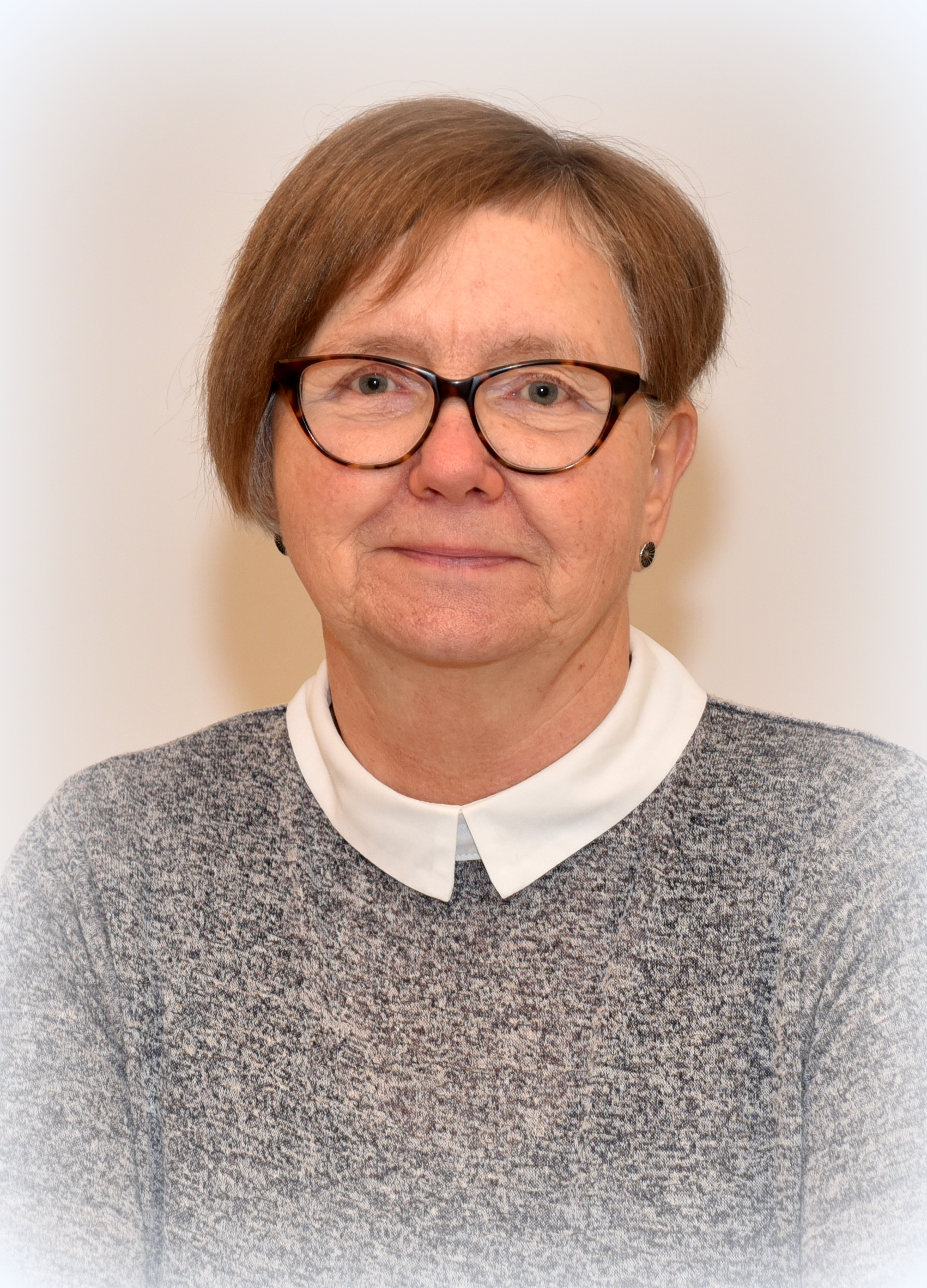 Lene Svendsen